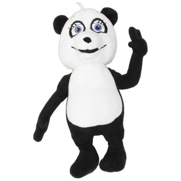Süßer Panda