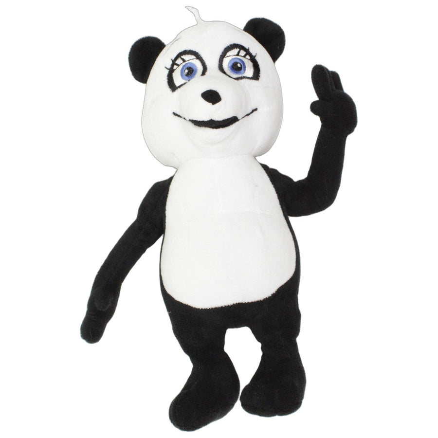 Süßer Panda