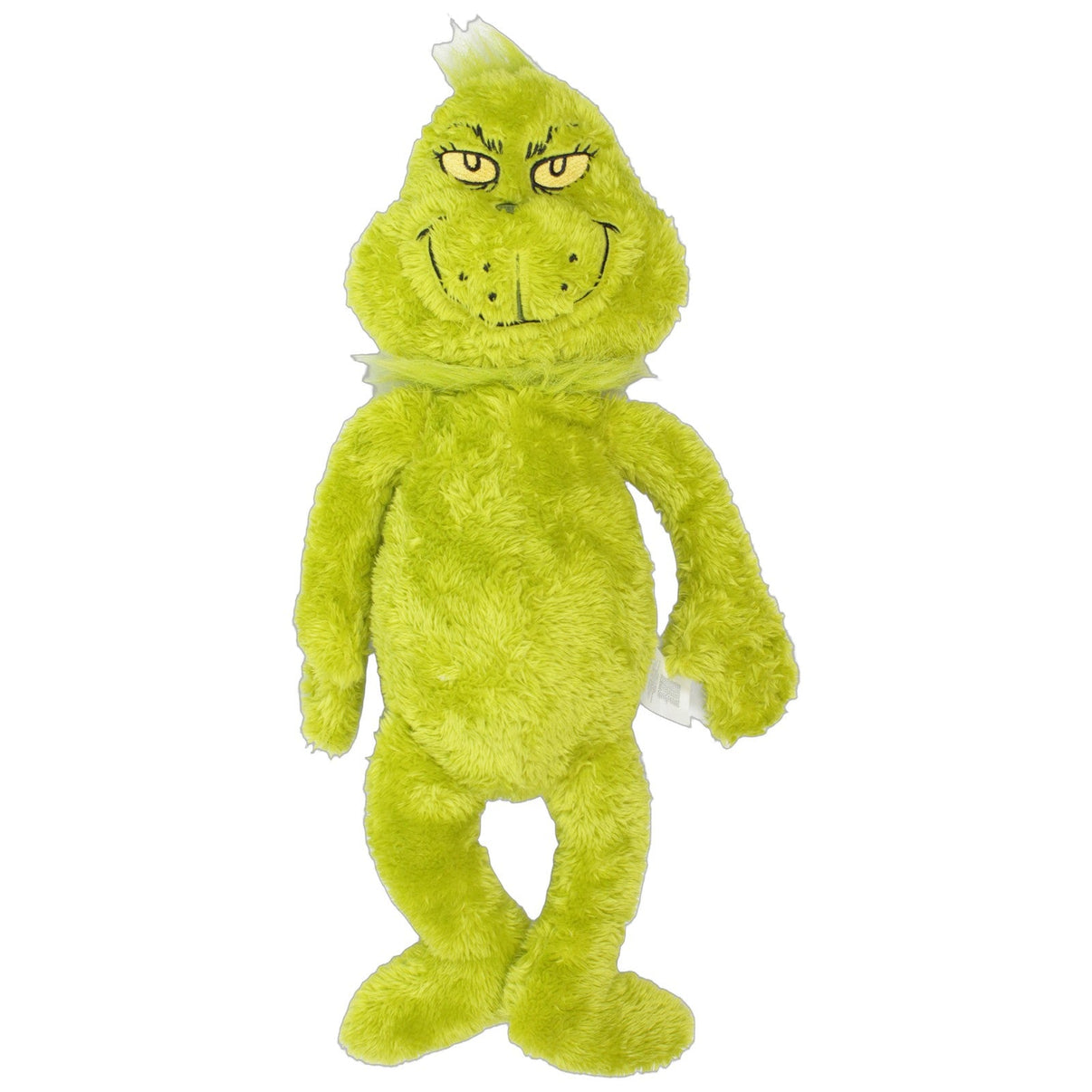 123000027259 Dr. Seuss Enterprises XL Grinch Kuscheltier Kumpel Leo 45cm Charakter ebay-20-stofftiere