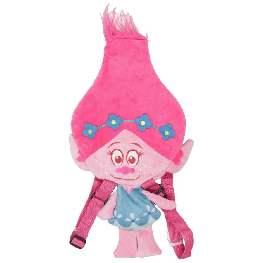 Poppy aus DreamWorks Trolls