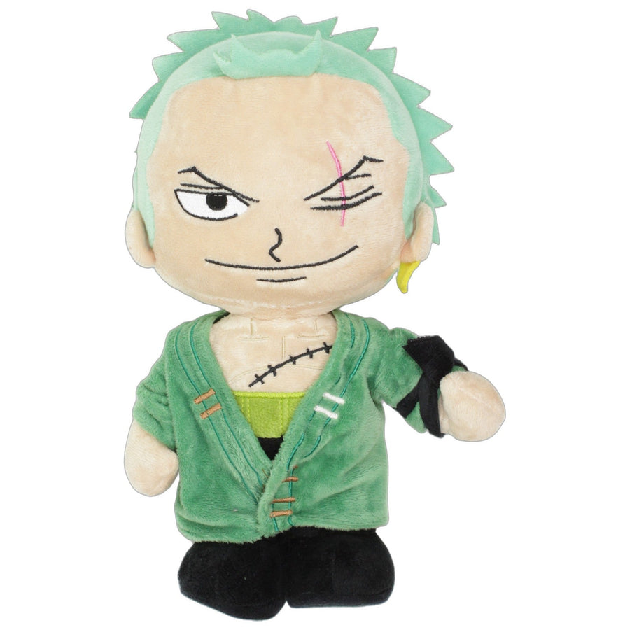Zoro aus One Piece