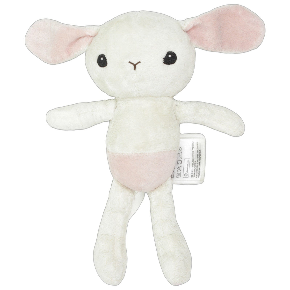 123000027329 H&M Süßes Kaninchen mit Schlapp-Ohren Kuscheltier Kumpel Leo 23cm _Osterfreund_ _Wieder Da_