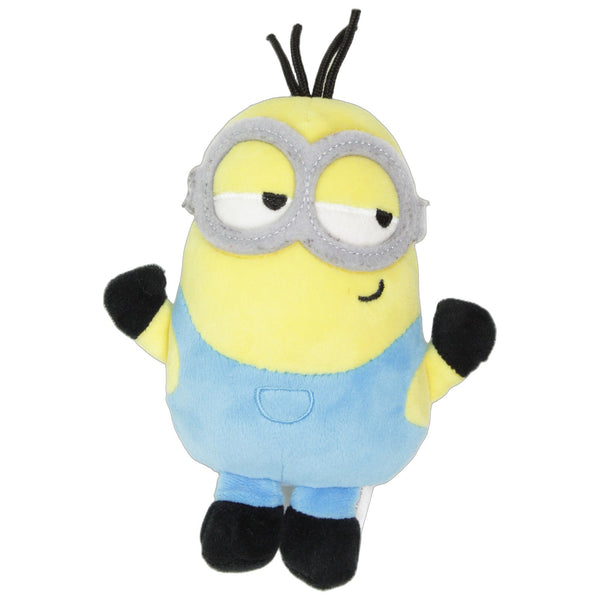 Lächelnder Minion