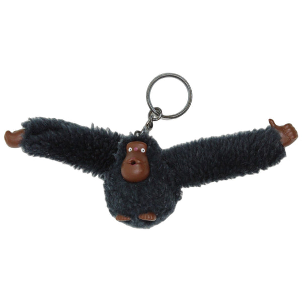 Lustiger Gorilla
