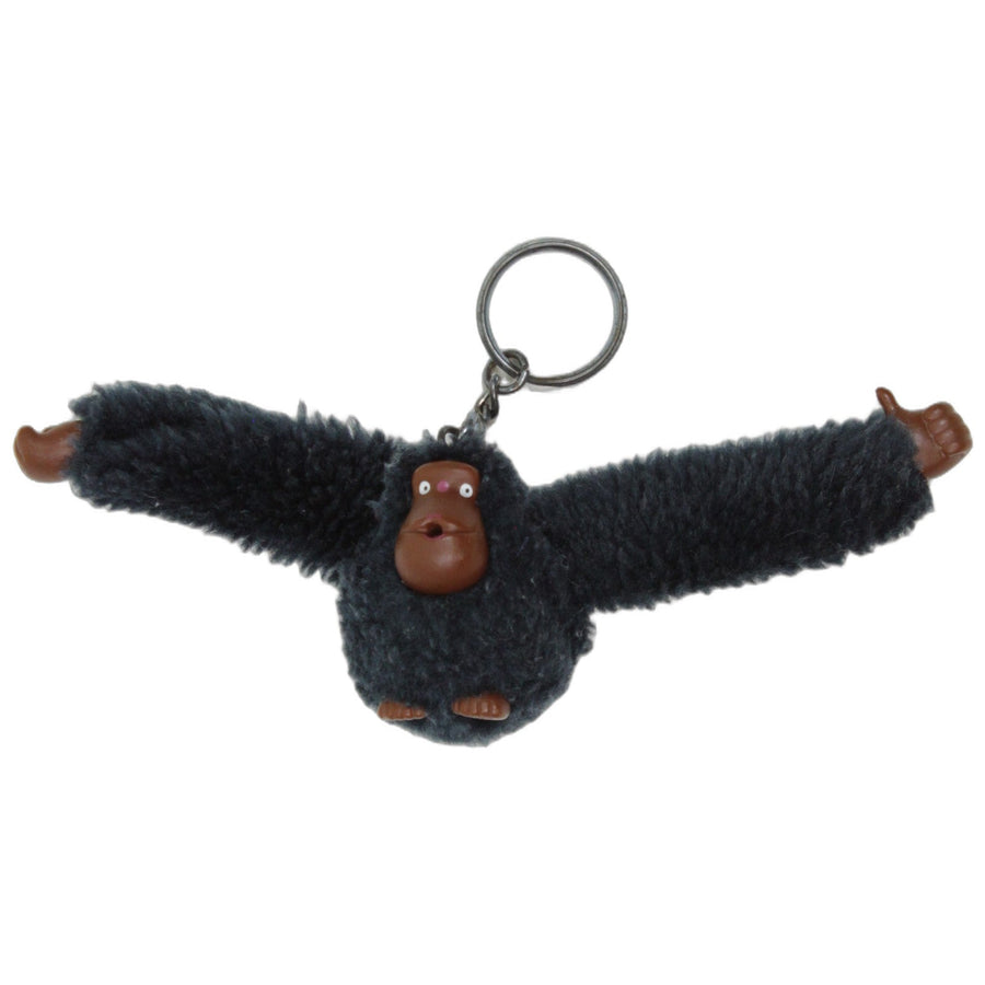 Lustiger Gorilla