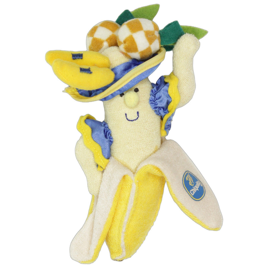 Chiquita, Banane