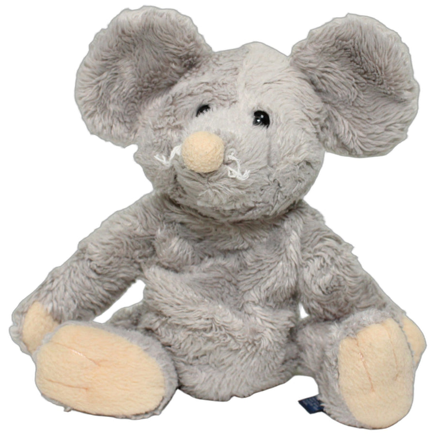 Graue Maus
