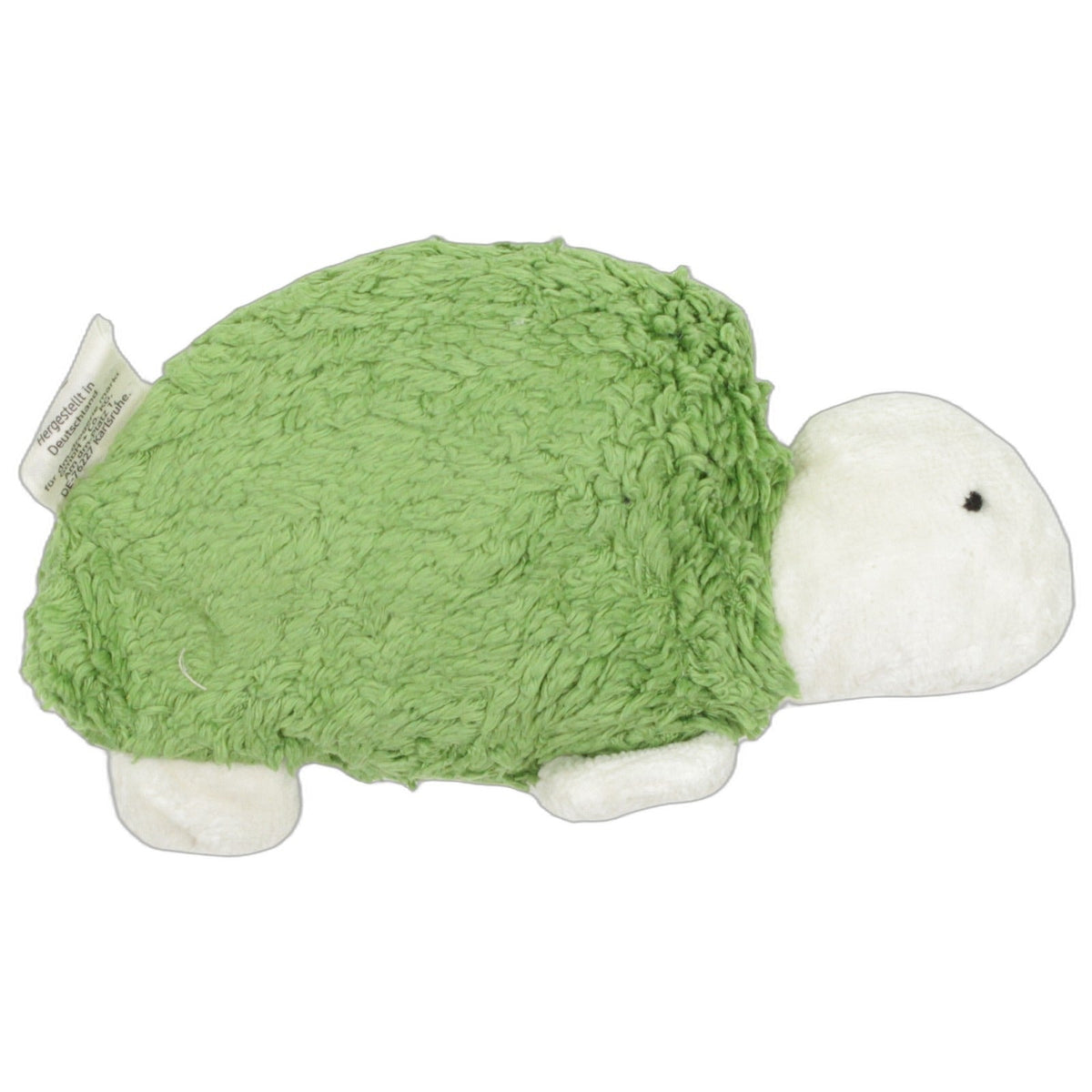 123000027415 ALANA Süße Schildkröte Kuscheltier Kumpel Leo 17cm _Wieder Da_ ALANA