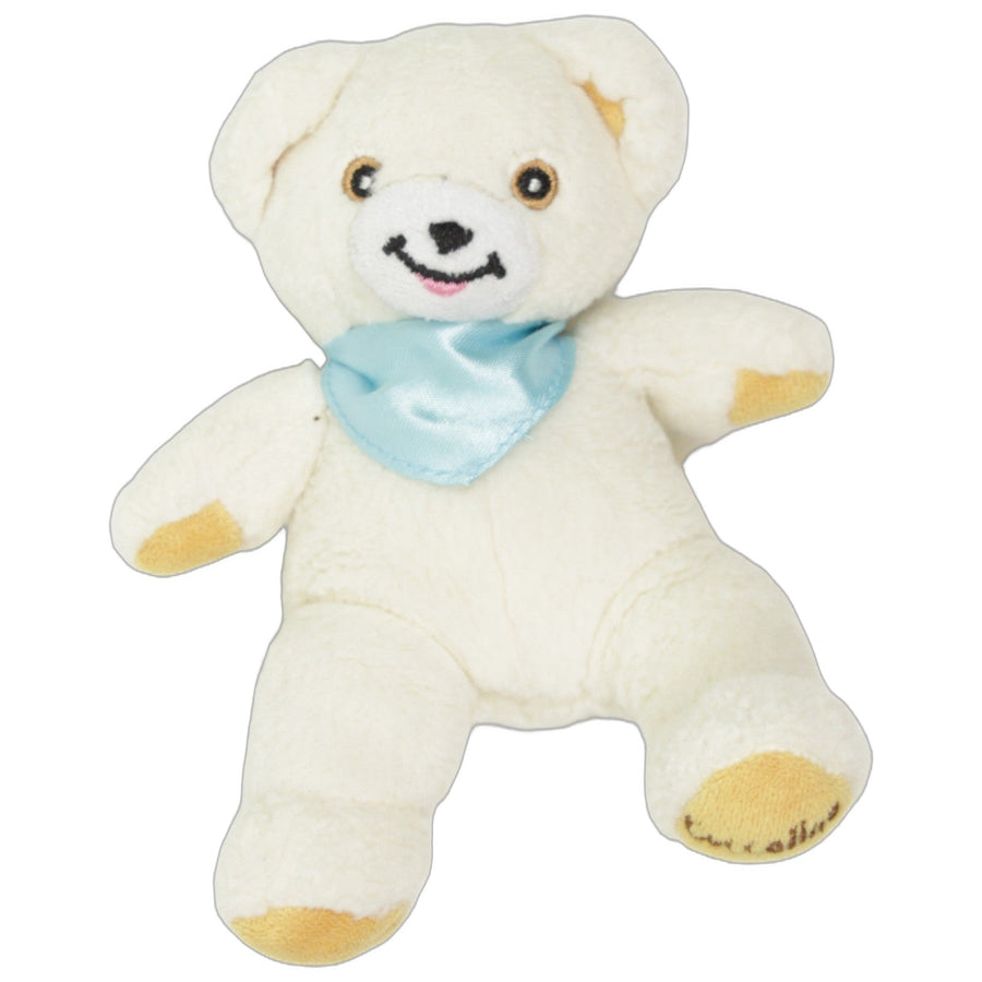 Coccolino, kleiner Teddy