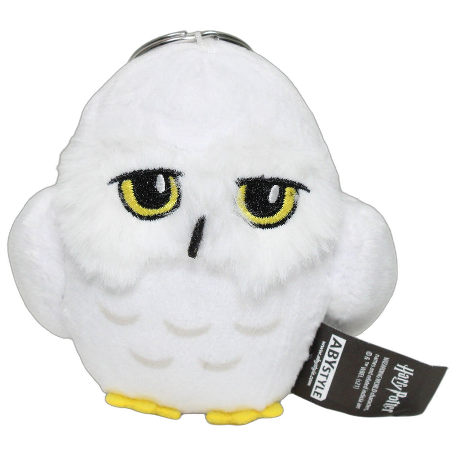Eule Hedwig aus Harry Potter