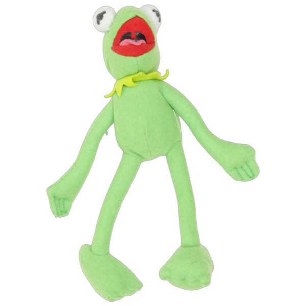 Happy Meal: Muppets, Kermit der Frosch