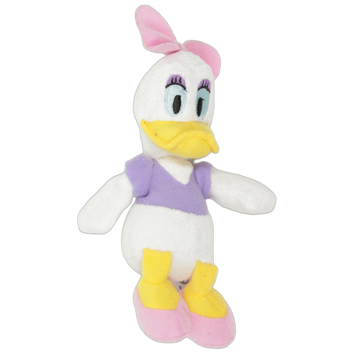 123000027449 Bando Trading Disney Daisy Duck Kuscheltier Kumpel Leo 17cm _Osterfreund_ _Wieder Da_