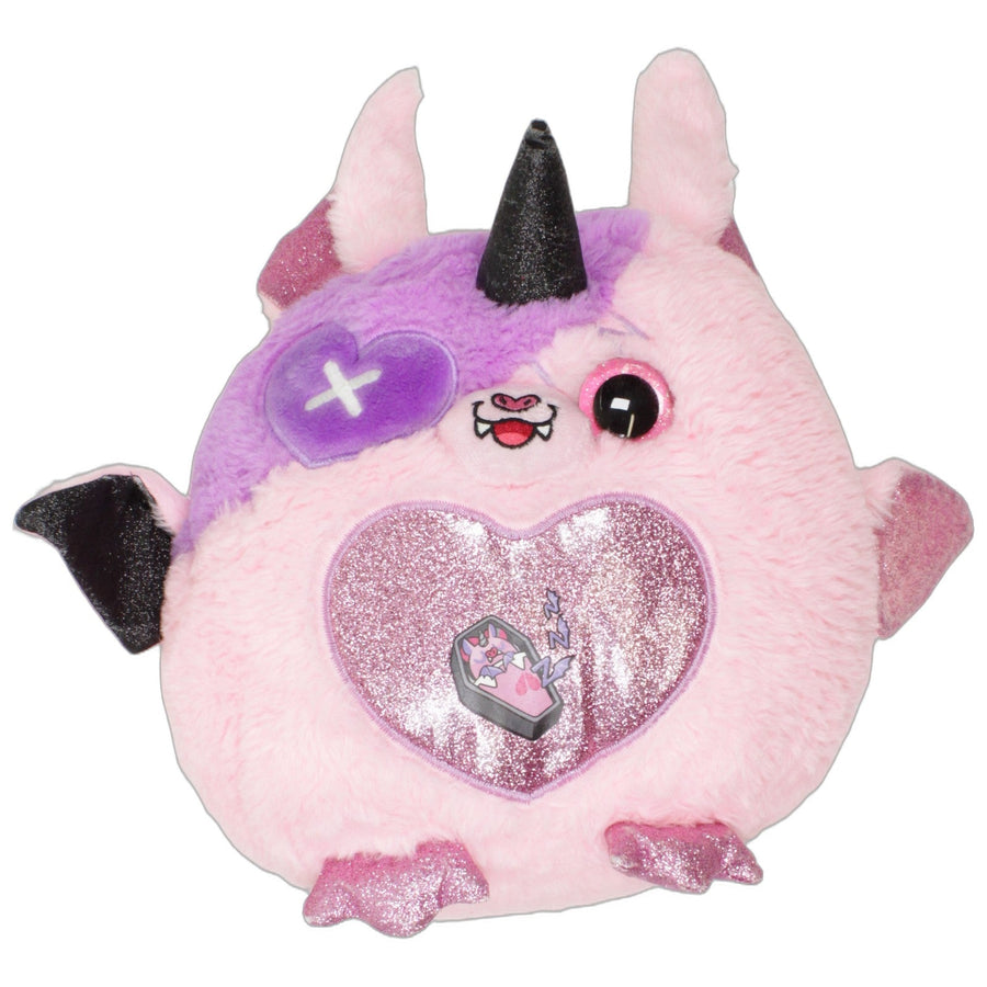 Rainbocorns Monstercorn Surprise, Fledermaus