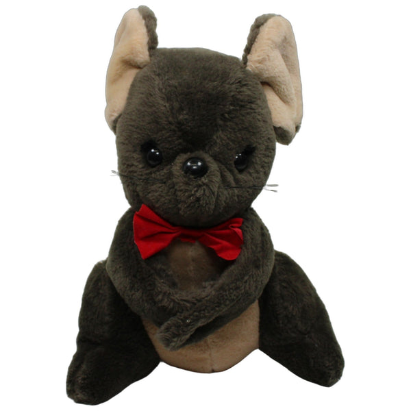Maus mit Kletthänden, stehend