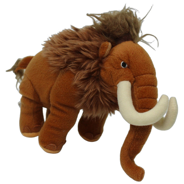 Manni aus Ice Age 4