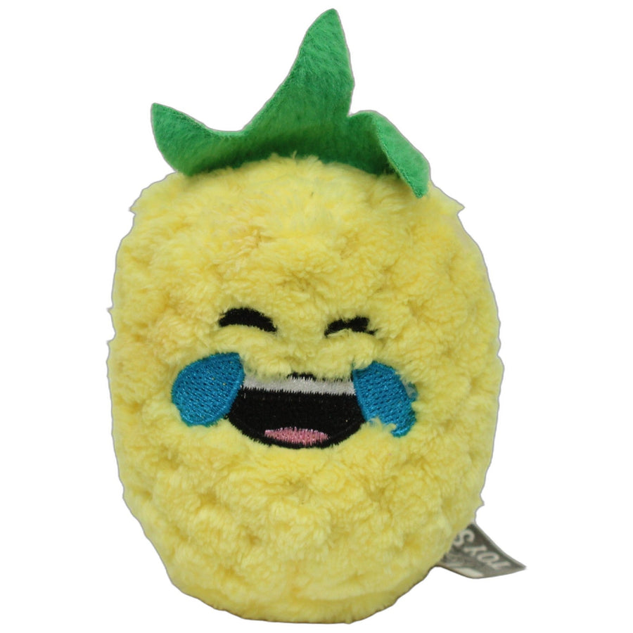 Flos Toys, kleine lachende Ananas