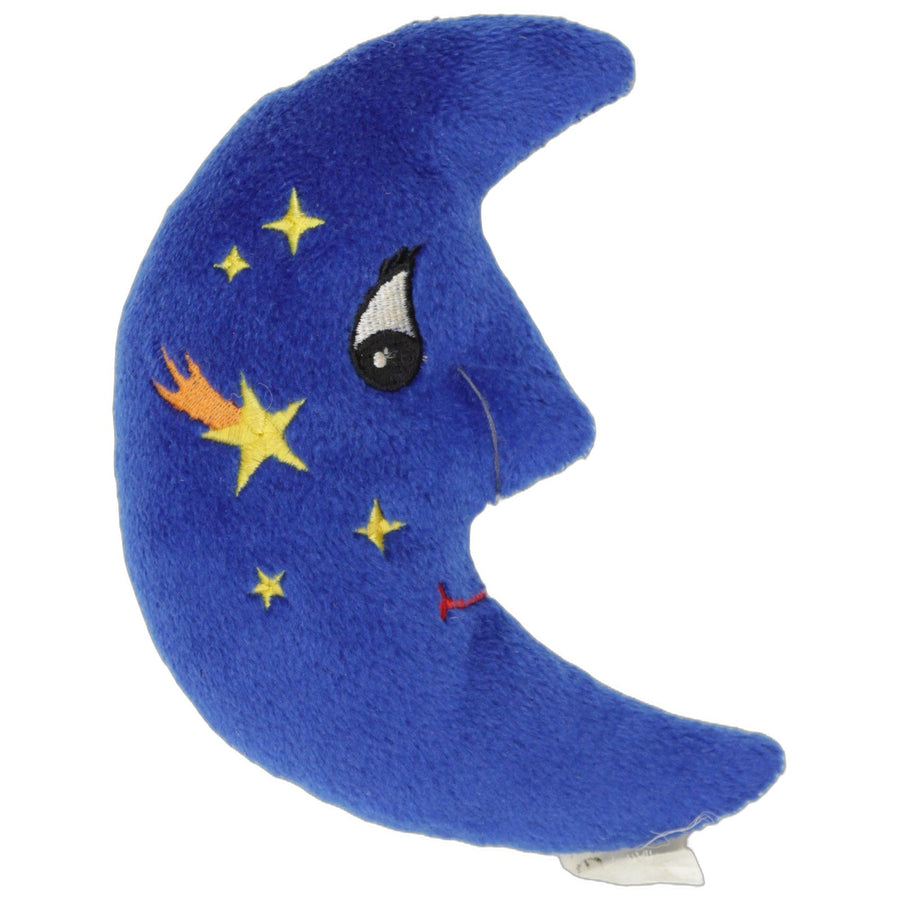 Kleiner blauer Mond