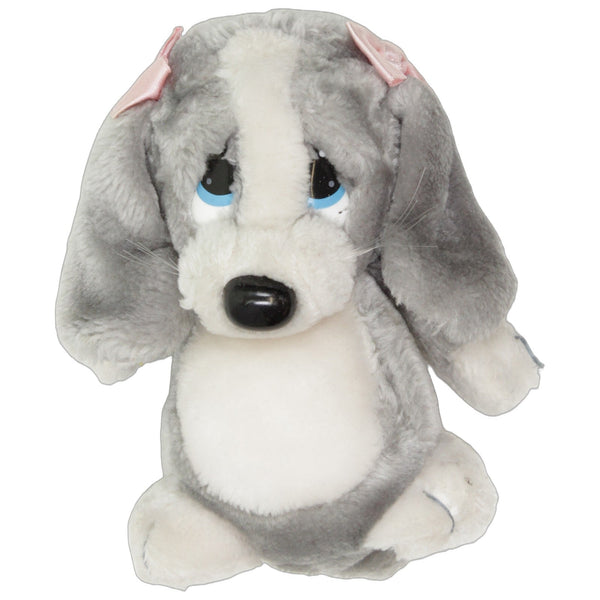 Süßes Sad Sam Mädchen