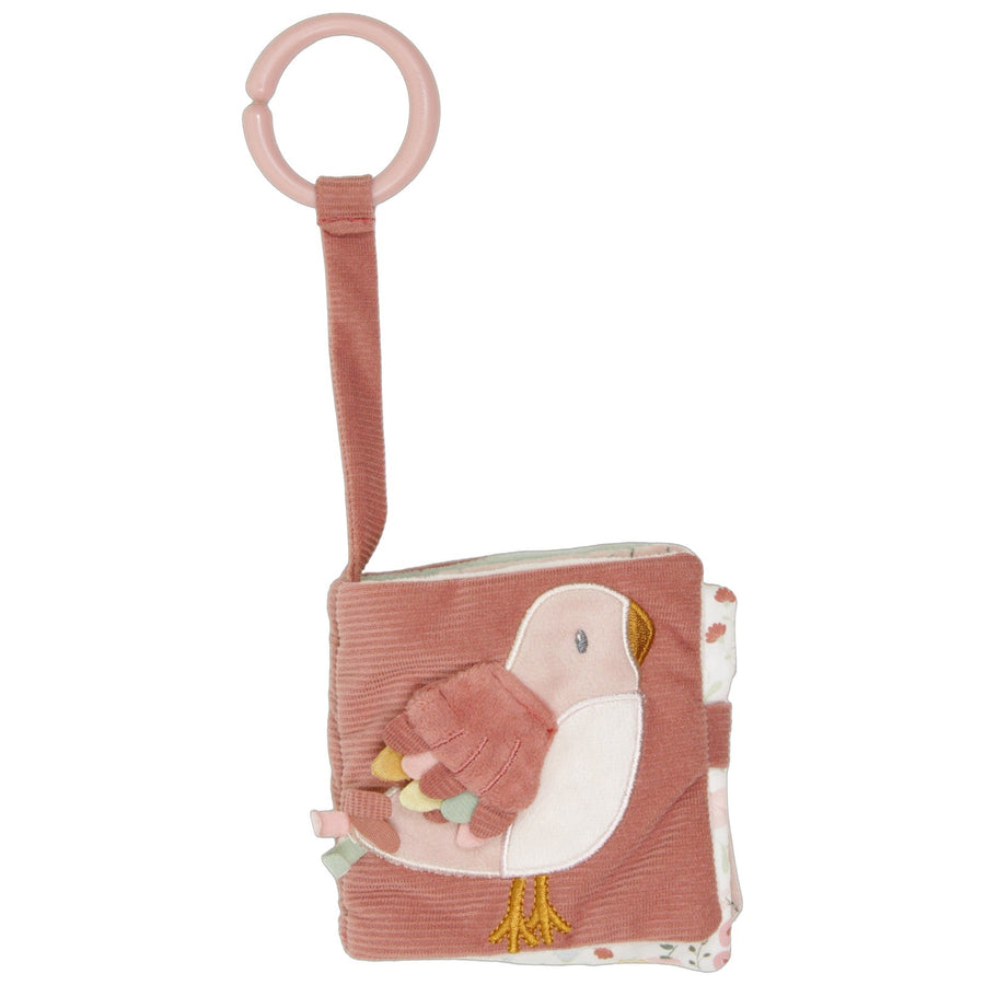 Frühling, Vögel & Schmetterlinge