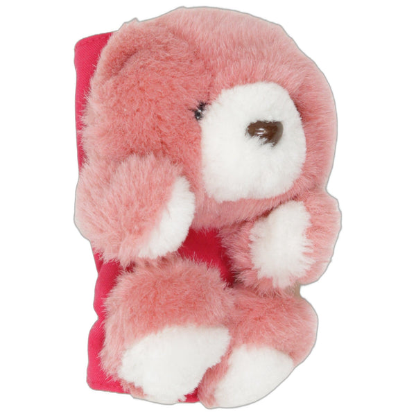Süßer Bär, rosa