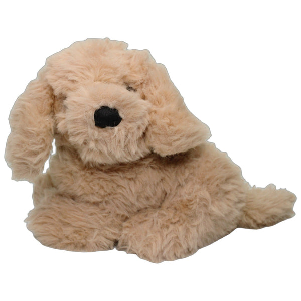 Kuscheltier, süßer Hund