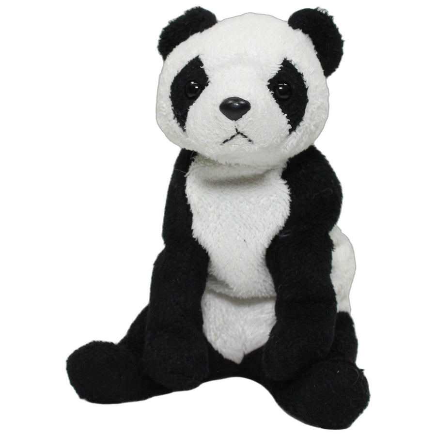 Beanie Baby, Panda China