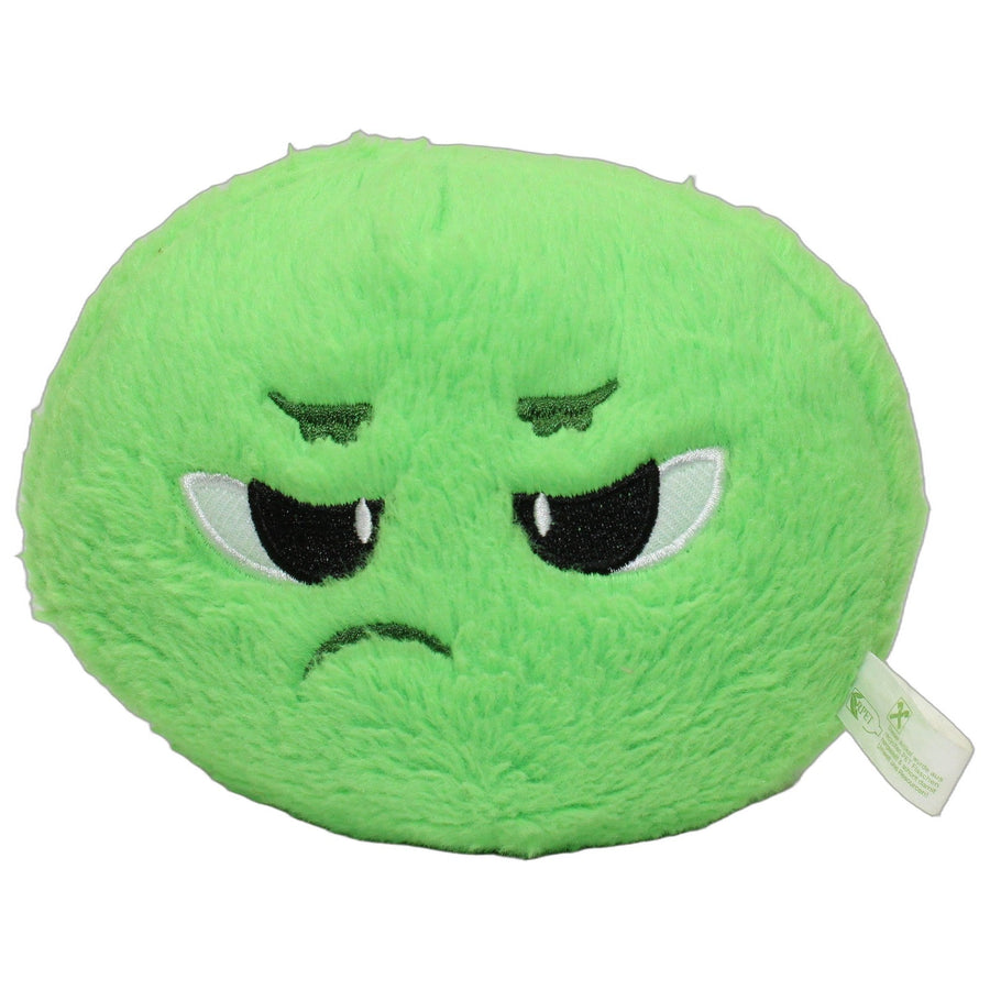 Grünes Monster