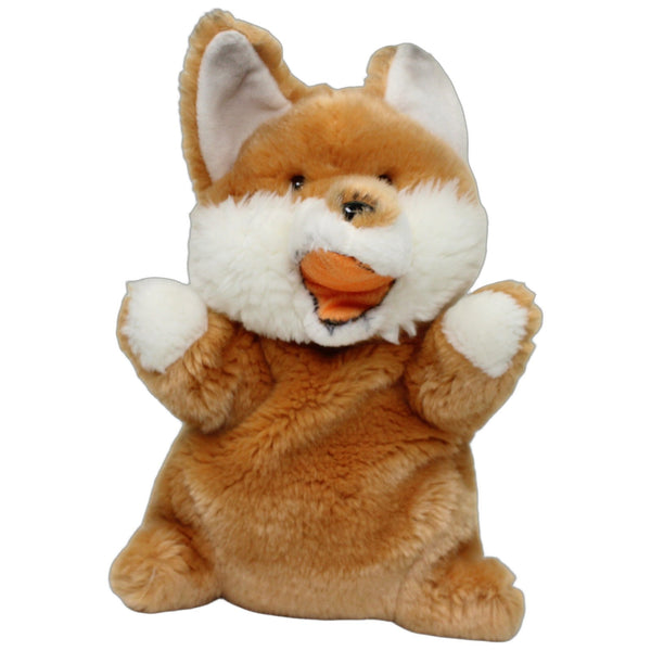 Süßer Fuchs