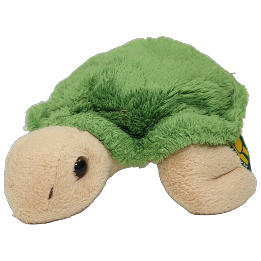 Suma Collection, kleine Schildkröte mit grünem Panzer