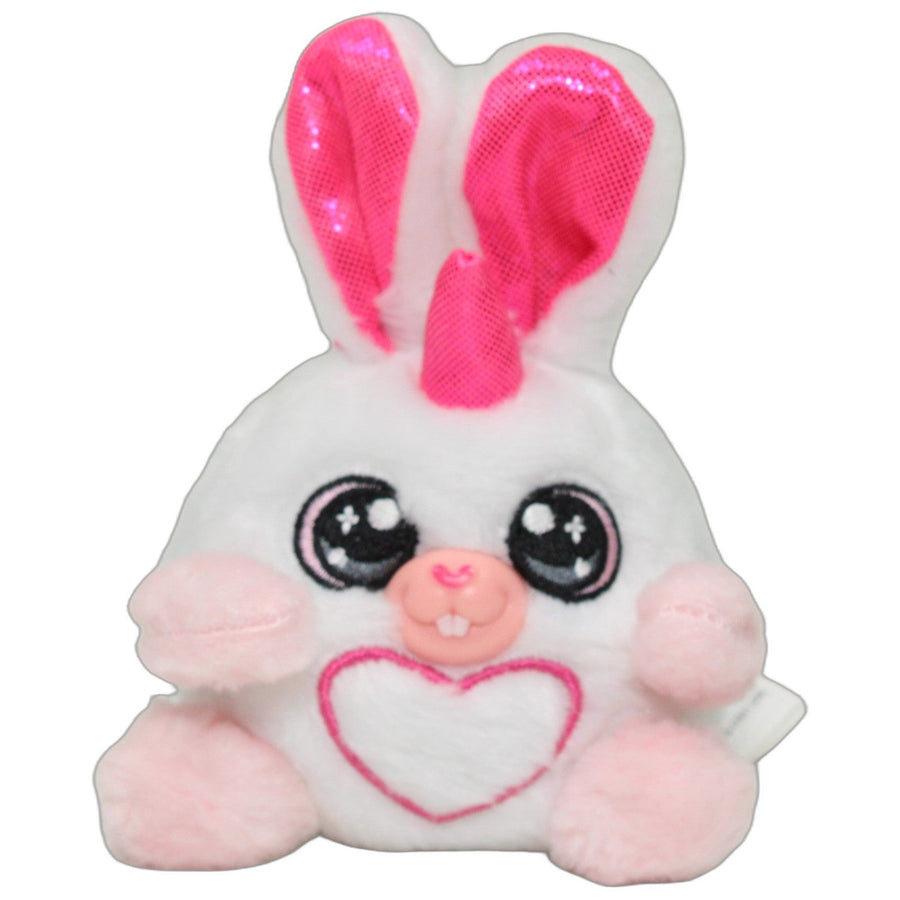 Bunnycorns, weißer mini Hase