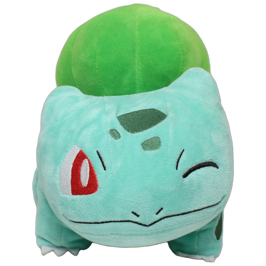 Zwinkerndes Bisasam aus Pokémon