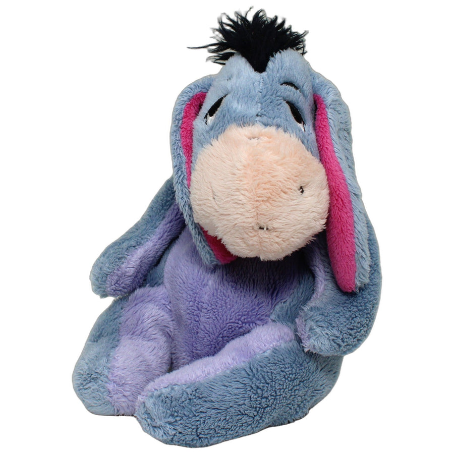 I-Aah aus Disney Winnie Puuh, sitzend