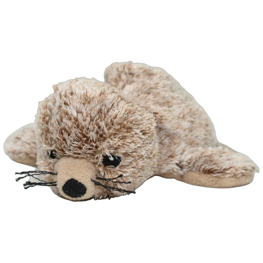 warmies, süße Robbe