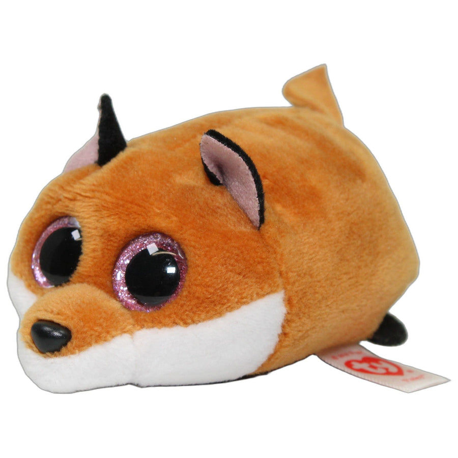 Beanie Boos, mini Fuchs Finley