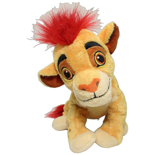 Kion aus Disney Die Garde der Löwen