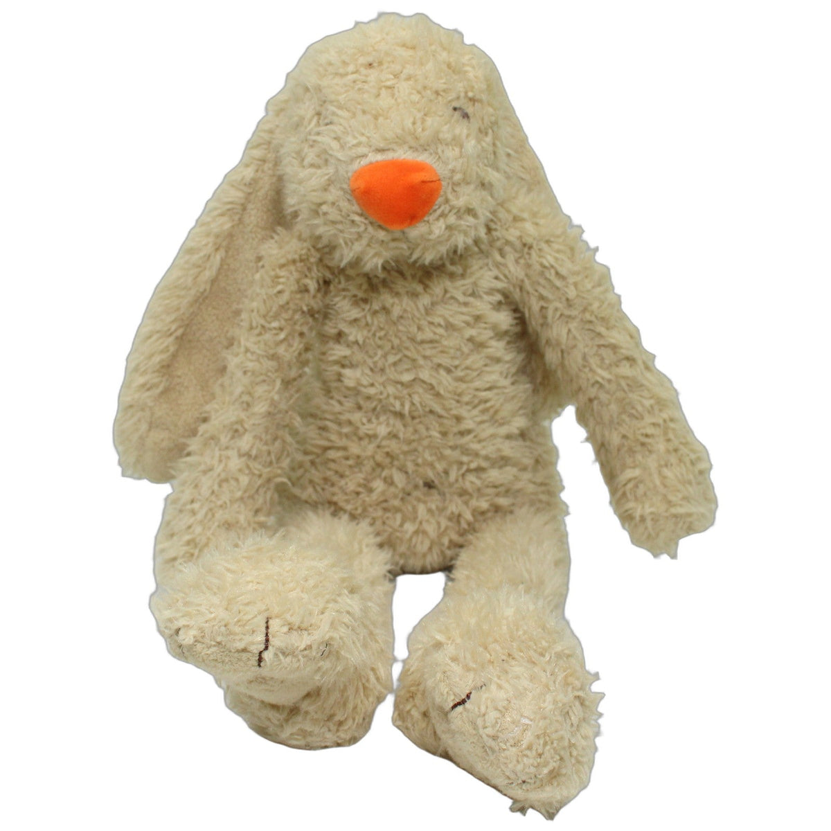 123000027722 Happy Horse Ronald McDonald Kinderhilfe, süßer Schlenker Hase Kuscheltier Kumpel Leo 50cm _Osterfreund_ _Wieder Da_