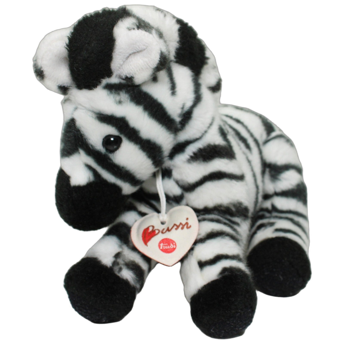 123000027727 Trudi Bussi, schönes Zebra mit Herz Kuscheltier Kumpel Leo 25cm _Wieder Da_ ebay-20-stofftiere