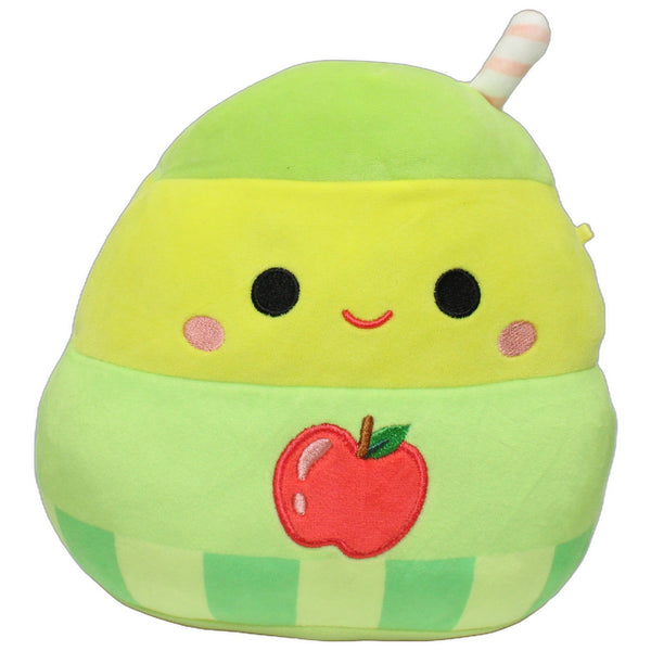 Squishmallows, Jean die Apfelsaftbox