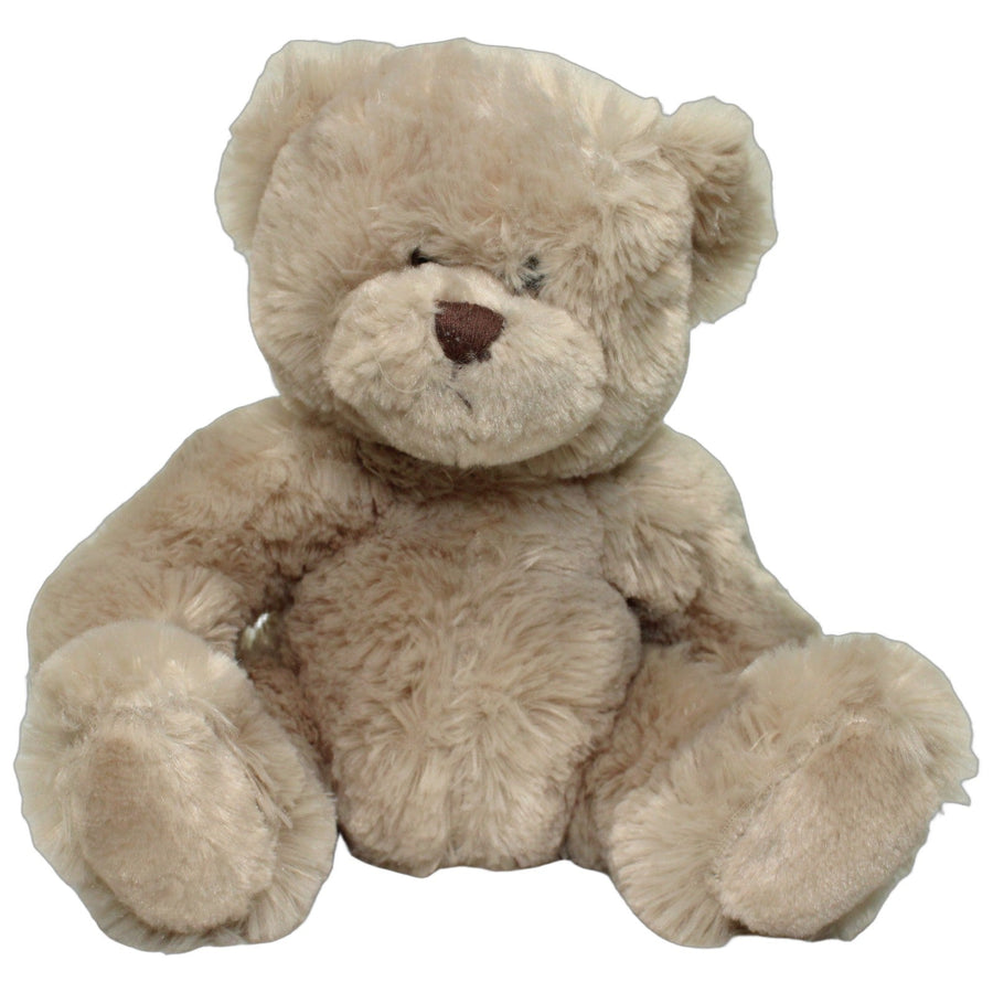 Minifeet, superweicher beiger Teddy