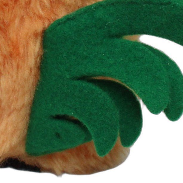 123000027752 Steiff Hahn (6158/20 (ohne Knopf & Fähnchen)) Kuscheltier Kumpel Leo 18cm _Vintage_ _Wieder Da_