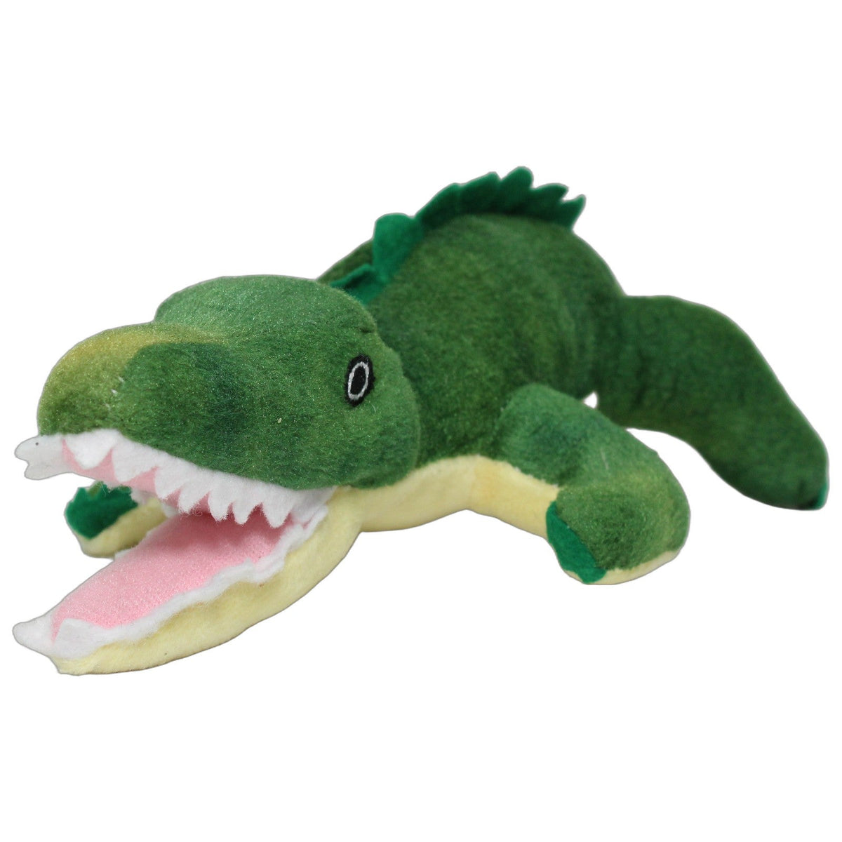 123000027753 The Gift Scholars zappi, Krokodil Kuscheltier Kumpel Leo 28cm _Wieder Da_ Beige