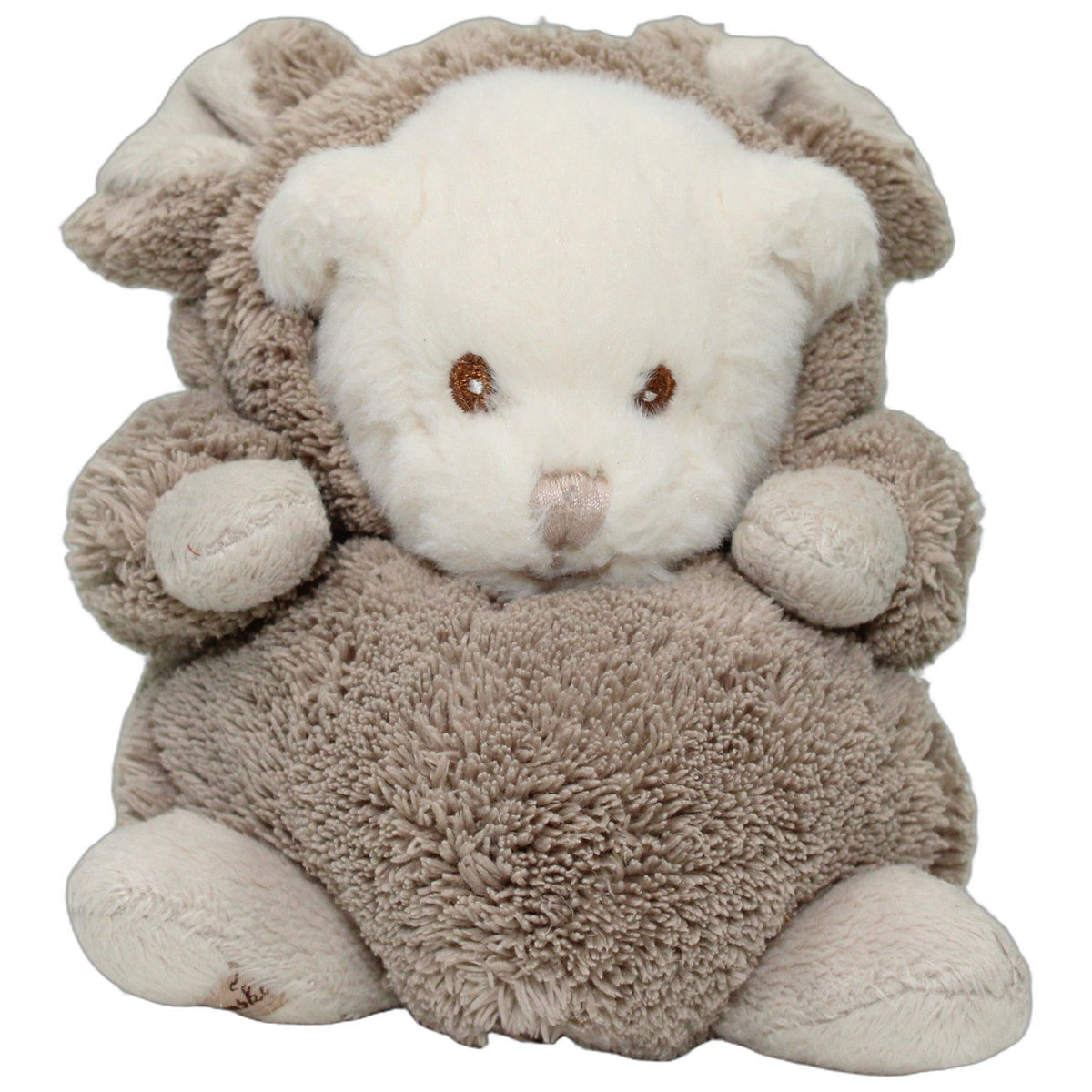 123000027776 Bukowski Design Süßer Bär in Mäusekostüm, klein Kuscheltier Kumpel Leo 13cm _Wieder Da_ Bär