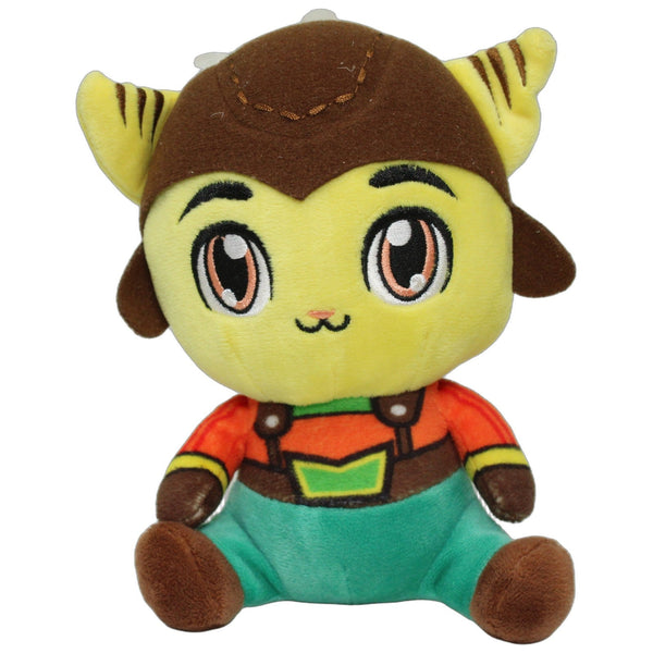 Stubbins, Baby Ratchet aus Ratchet & Clank