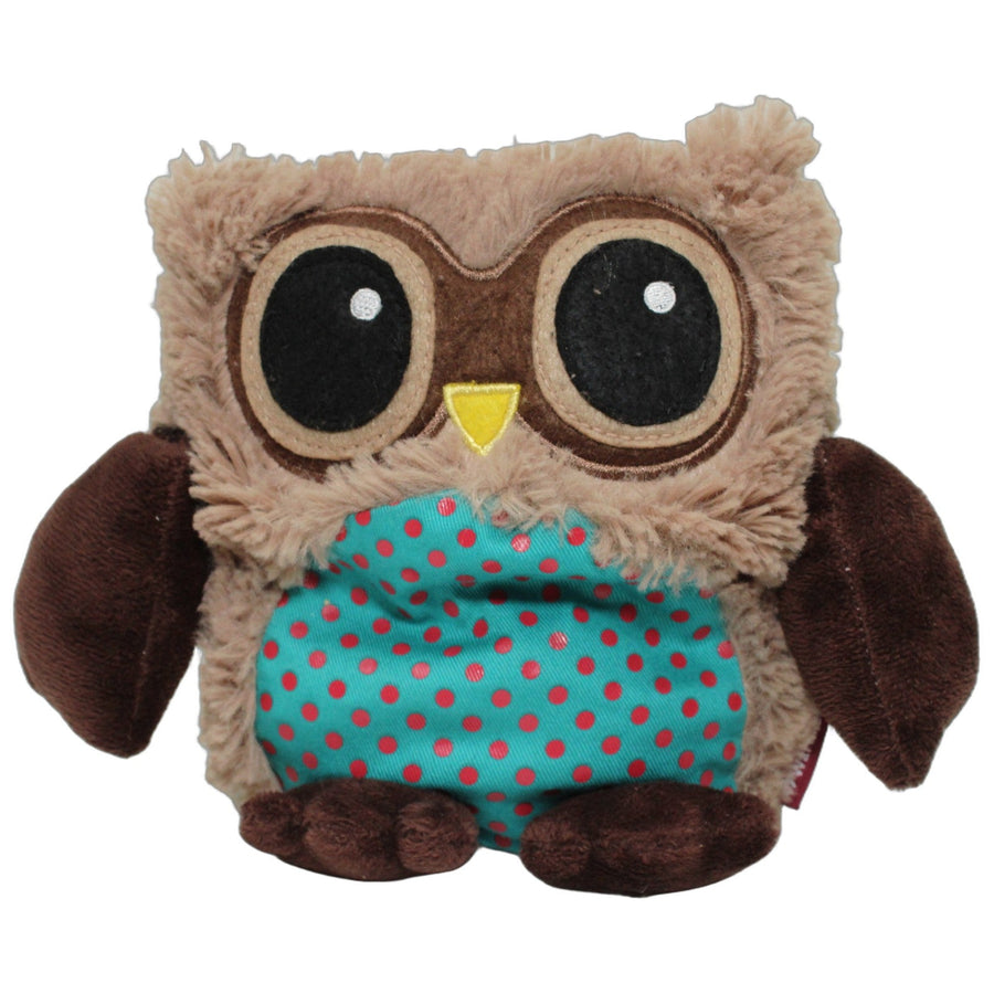 warmies, Pop! Eule