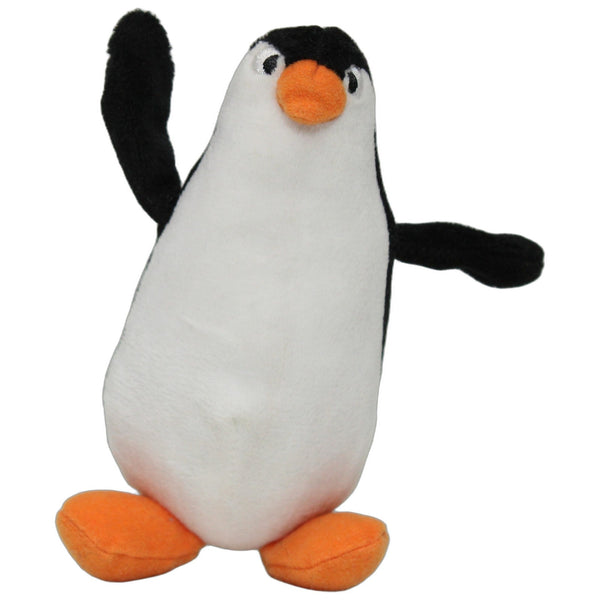 Süßer kleiner Pinguin