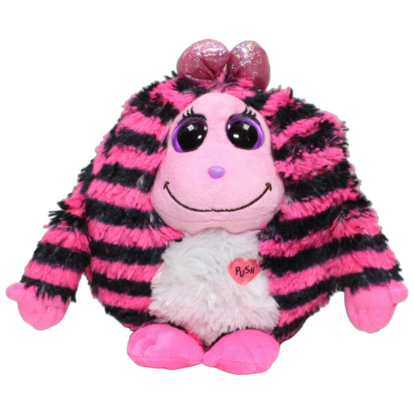 Monstaz, Zoey