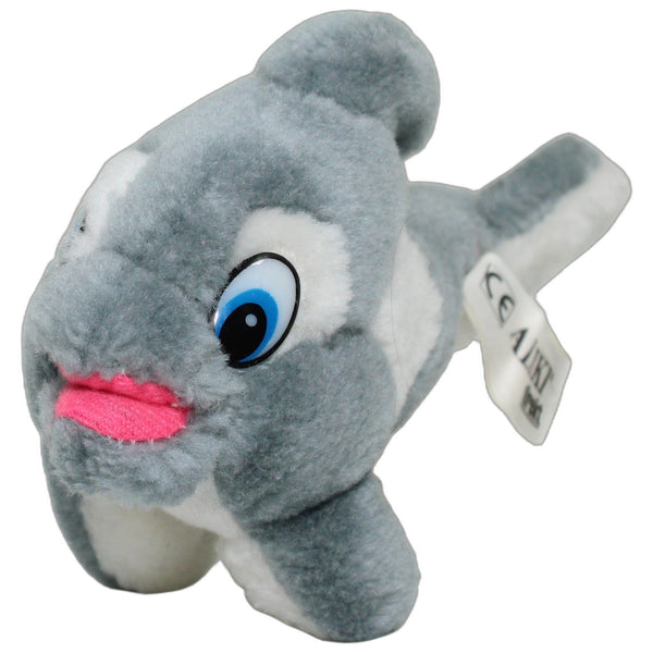 Grauer Delfin