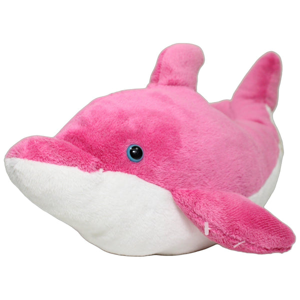 ATLANTIS, Großer pinker Delfin