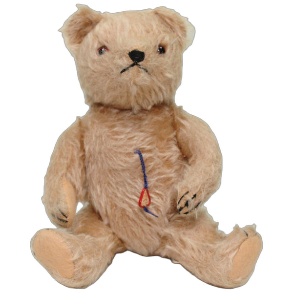 Schöner Teddybär mit beweglichen Gliedern