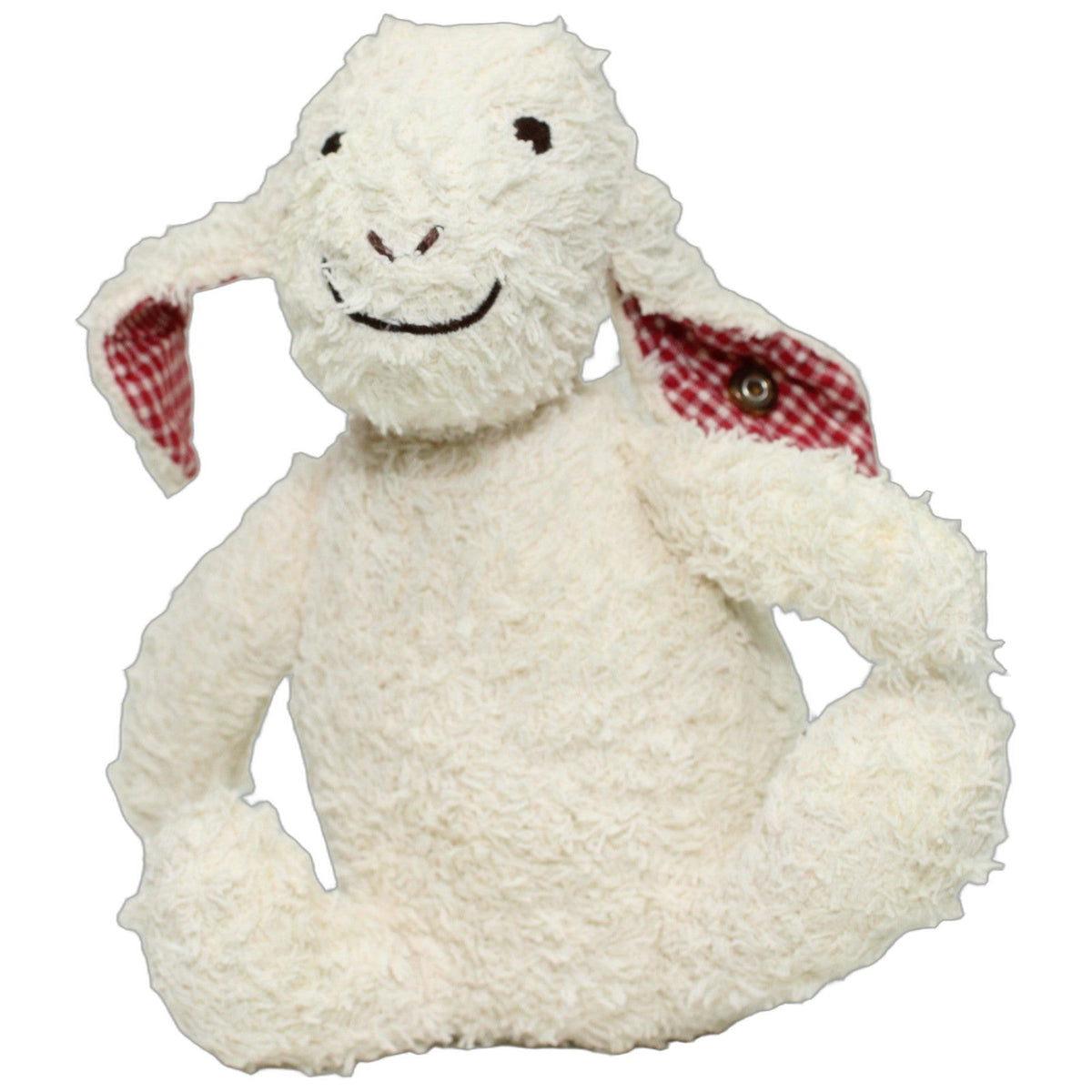 123000027916 Steiff Süßes Frottee Lamm, sitzend (230455) Kuscheltier Kumpel Leo 18cm _Osterfreund_ ebay-20-stofftiere